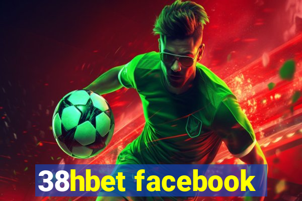 38hbet facebook